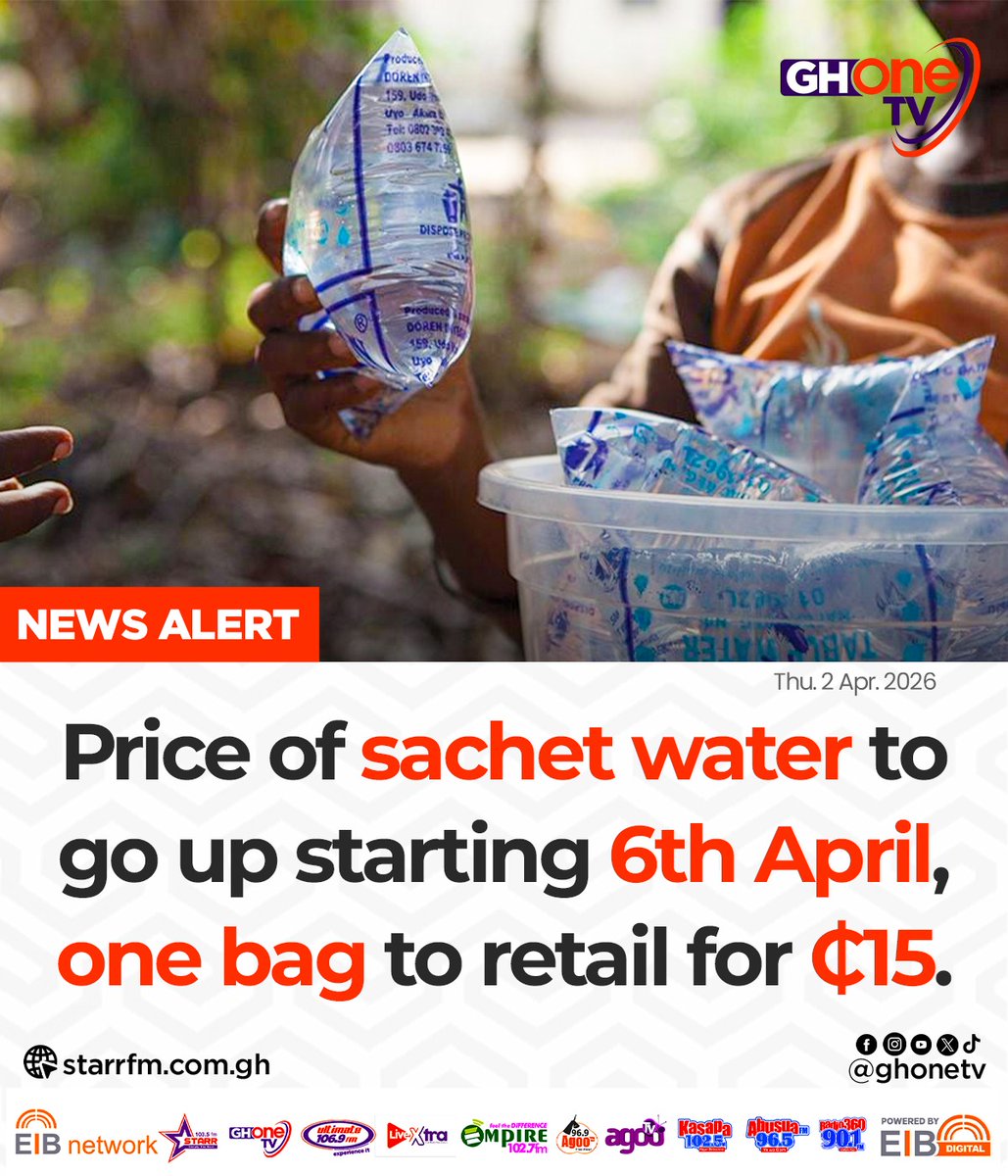 GHOne TV tweet media