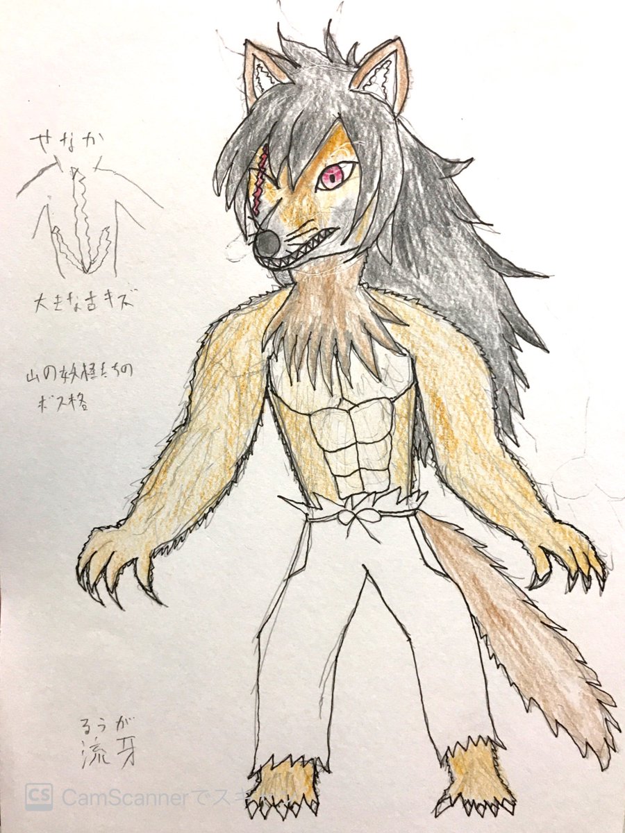 なつリス tweet media