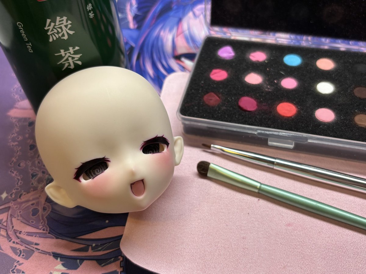 ʚ MOON ɞ🌙回復中 tweet media