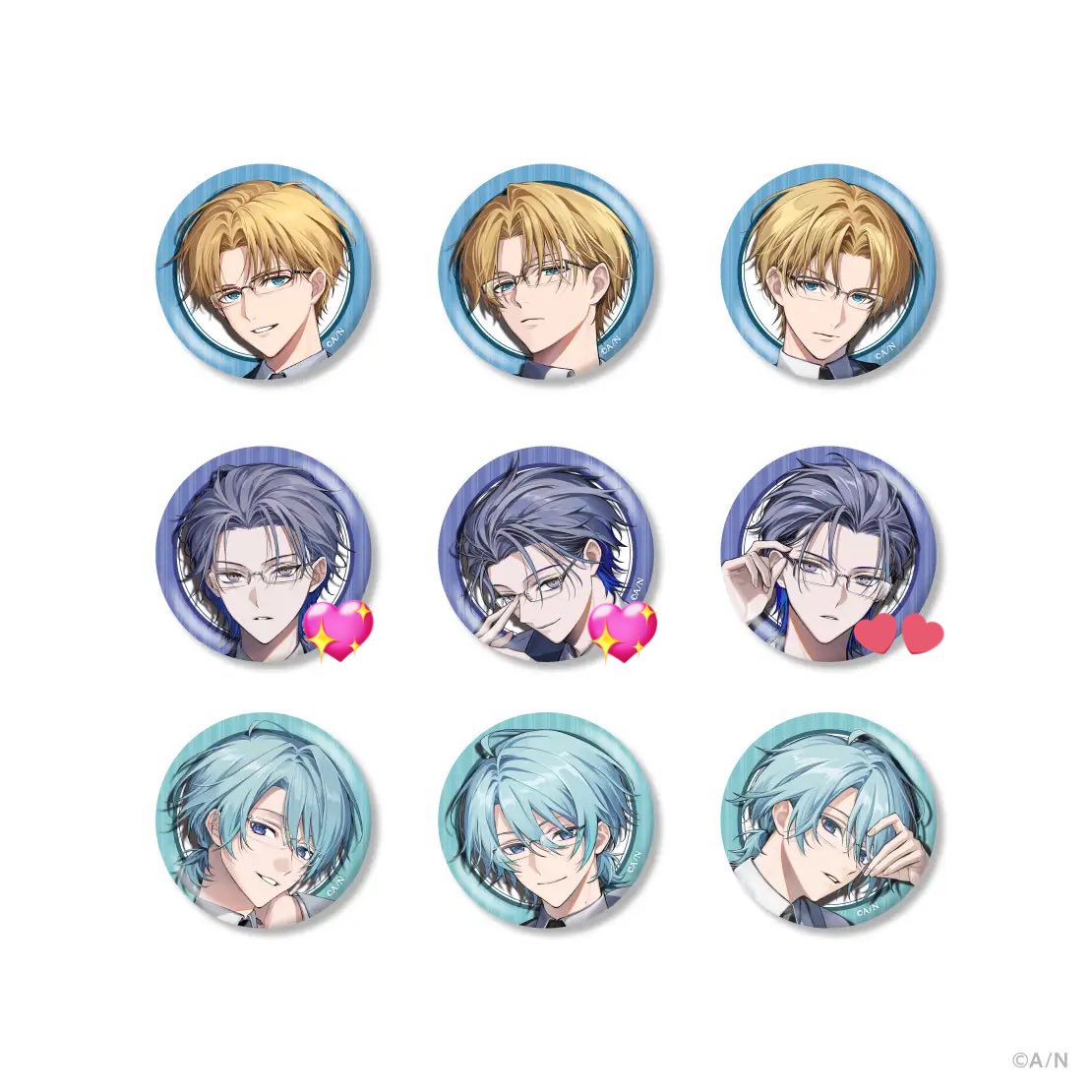 黎@取引垢 tweet media