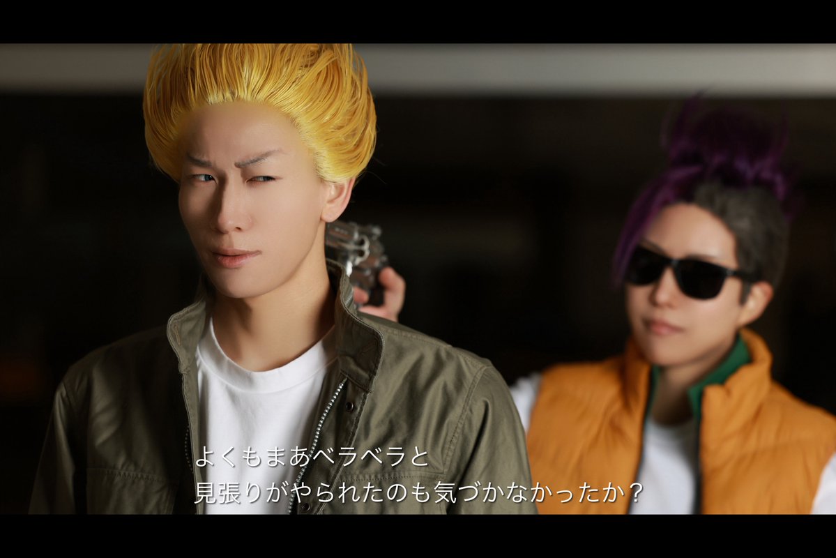 𝙕𝙀𝙉 tweet media