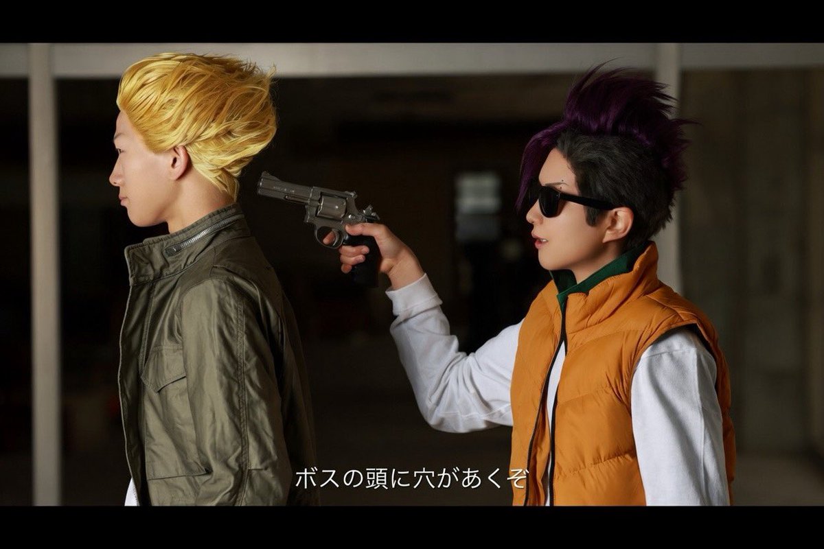 𝙕𝙀𝙉 tweet media