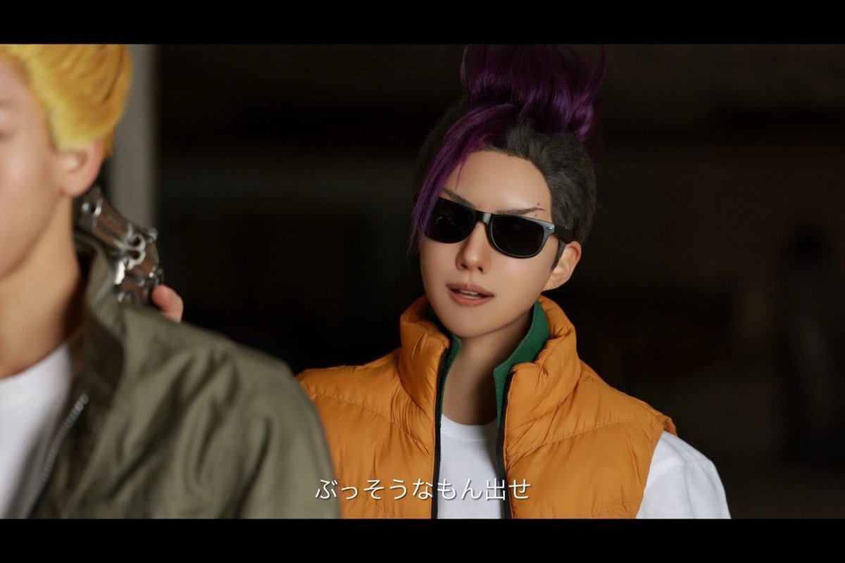 𝙕𝙀𝙉 tweet media