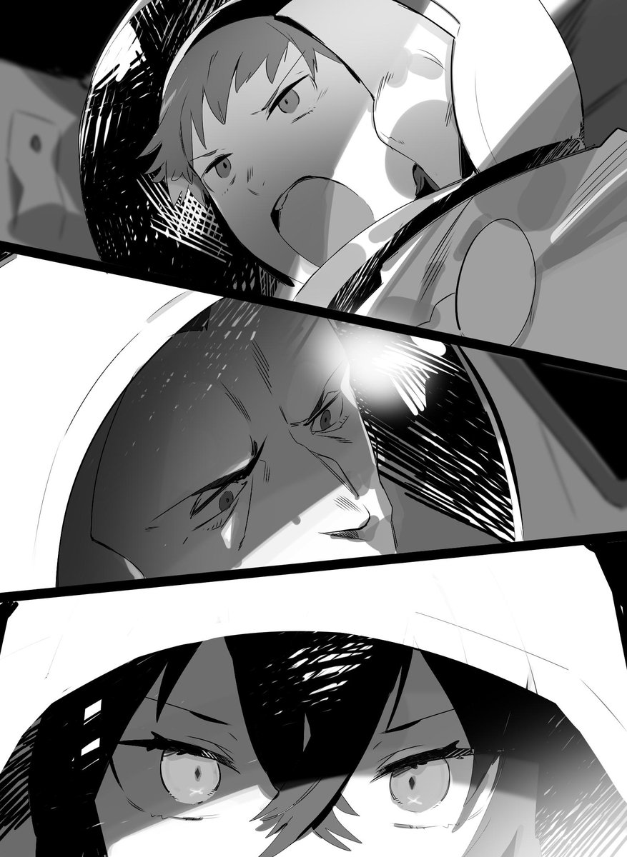 牧野圭祐｜作家・ゲームシナリオ・脚本 tweet media