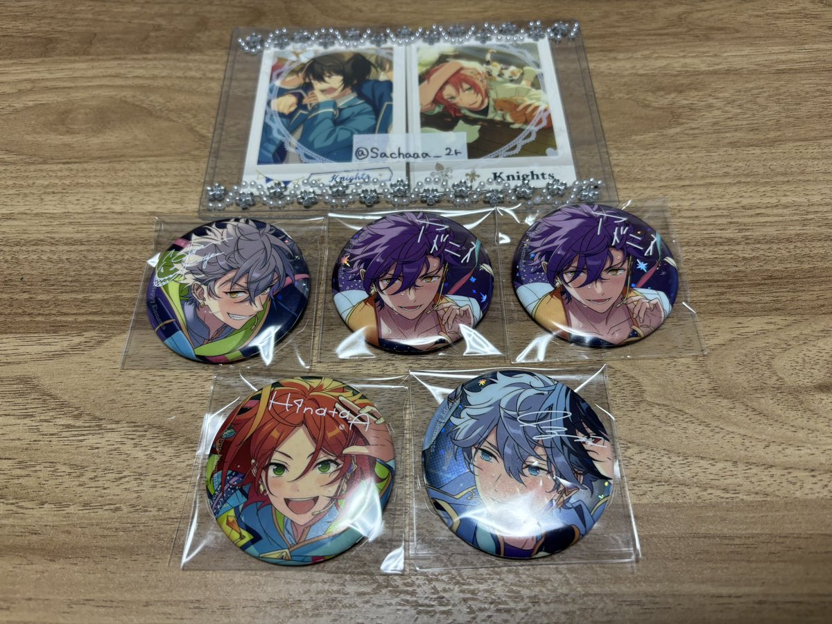 さちゃ tweet media