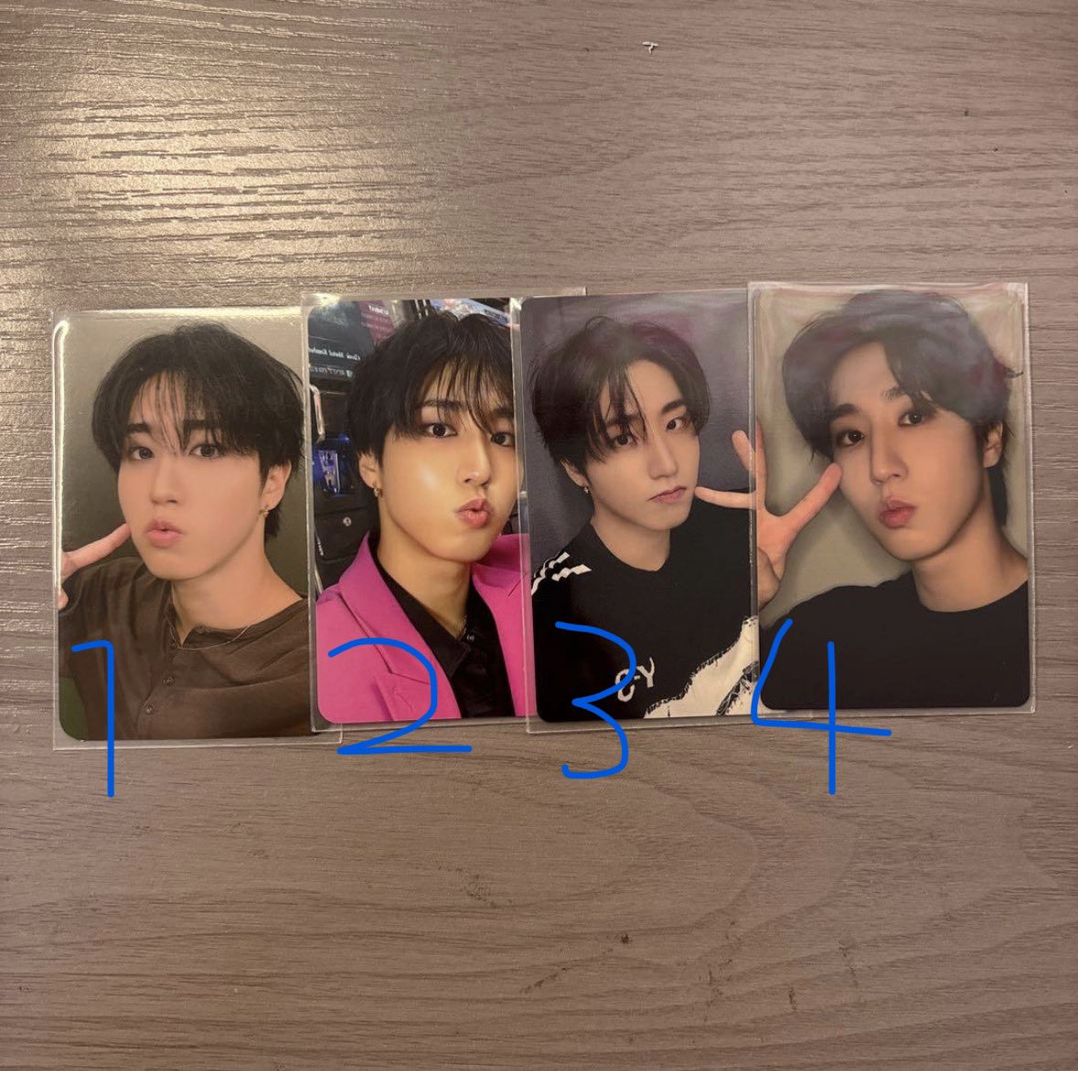 ★화음아🐹 tweet media