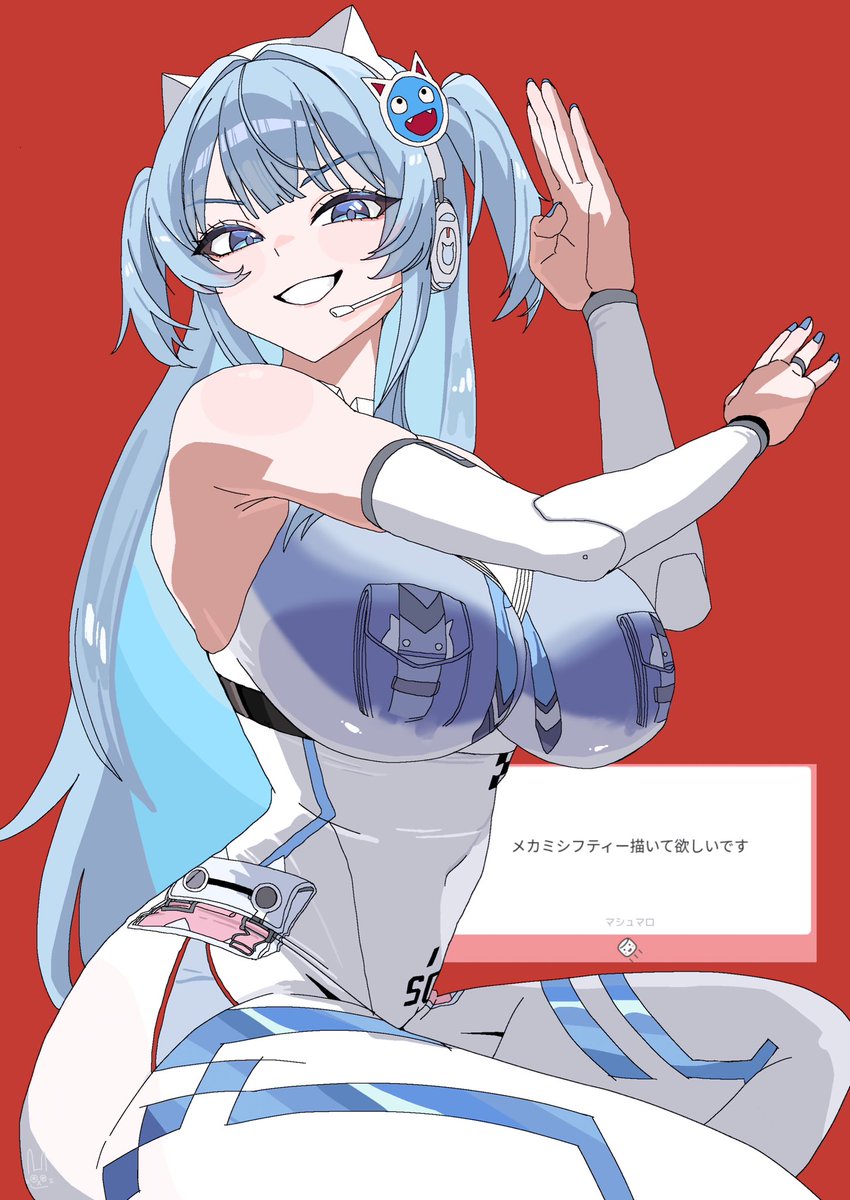 じゃばら tweet media