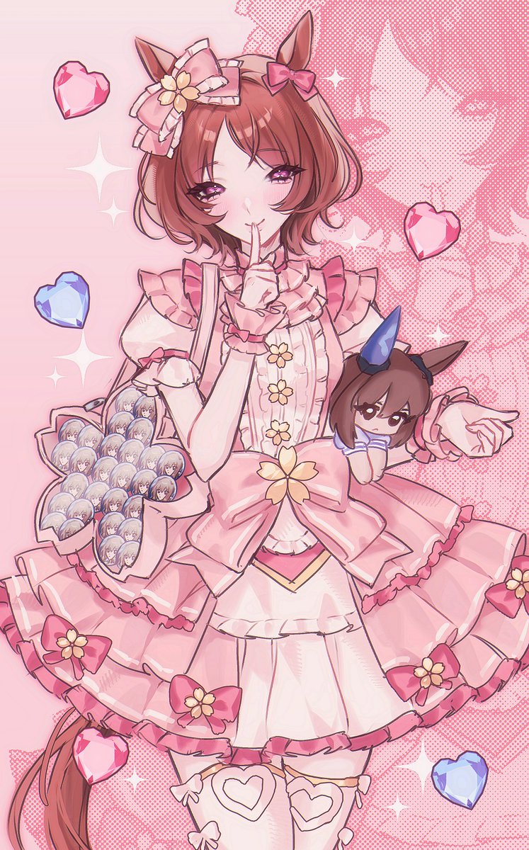 fxtsr ⭐︎ フィクシ tweet media