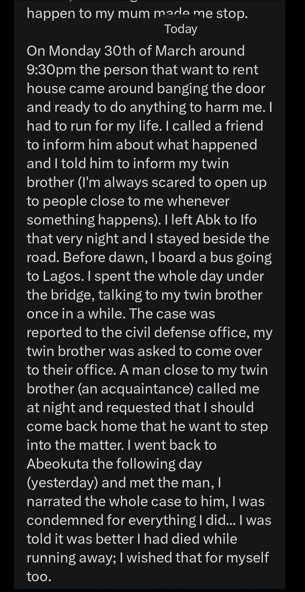 Àgbà John Doe (back up) tweet media