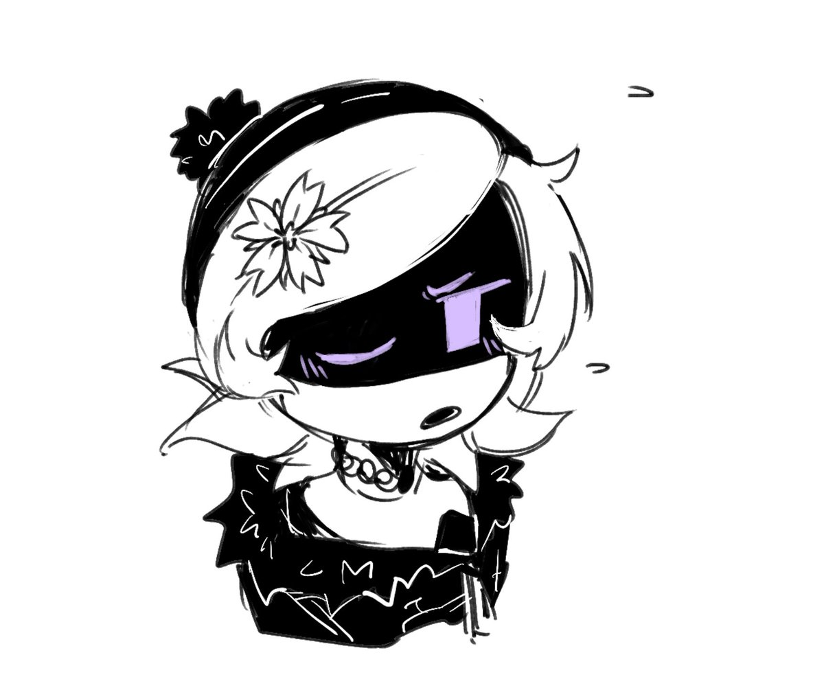 こはくもどき♨️ tweet media