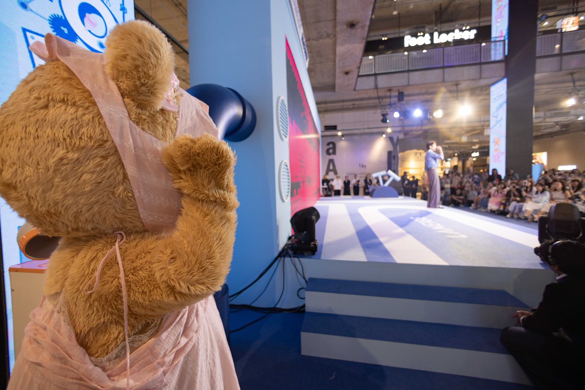 LANEIGE THAILAND tweet media