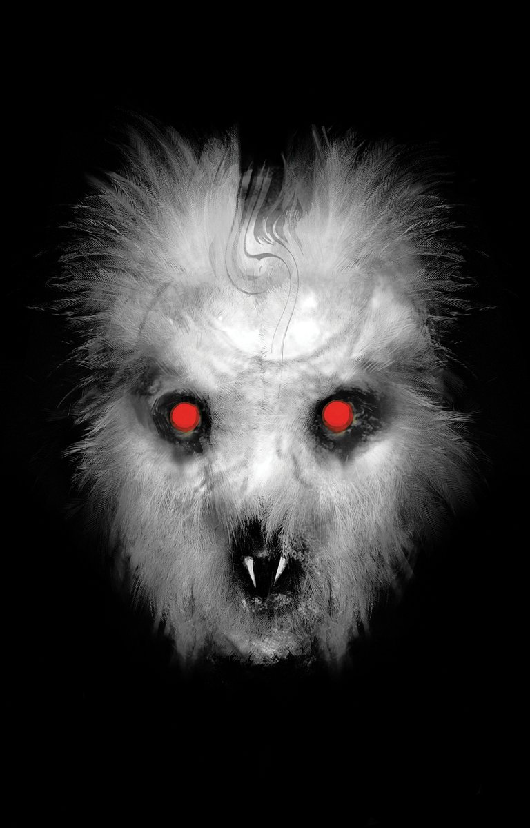 Adam Nevill tweet media