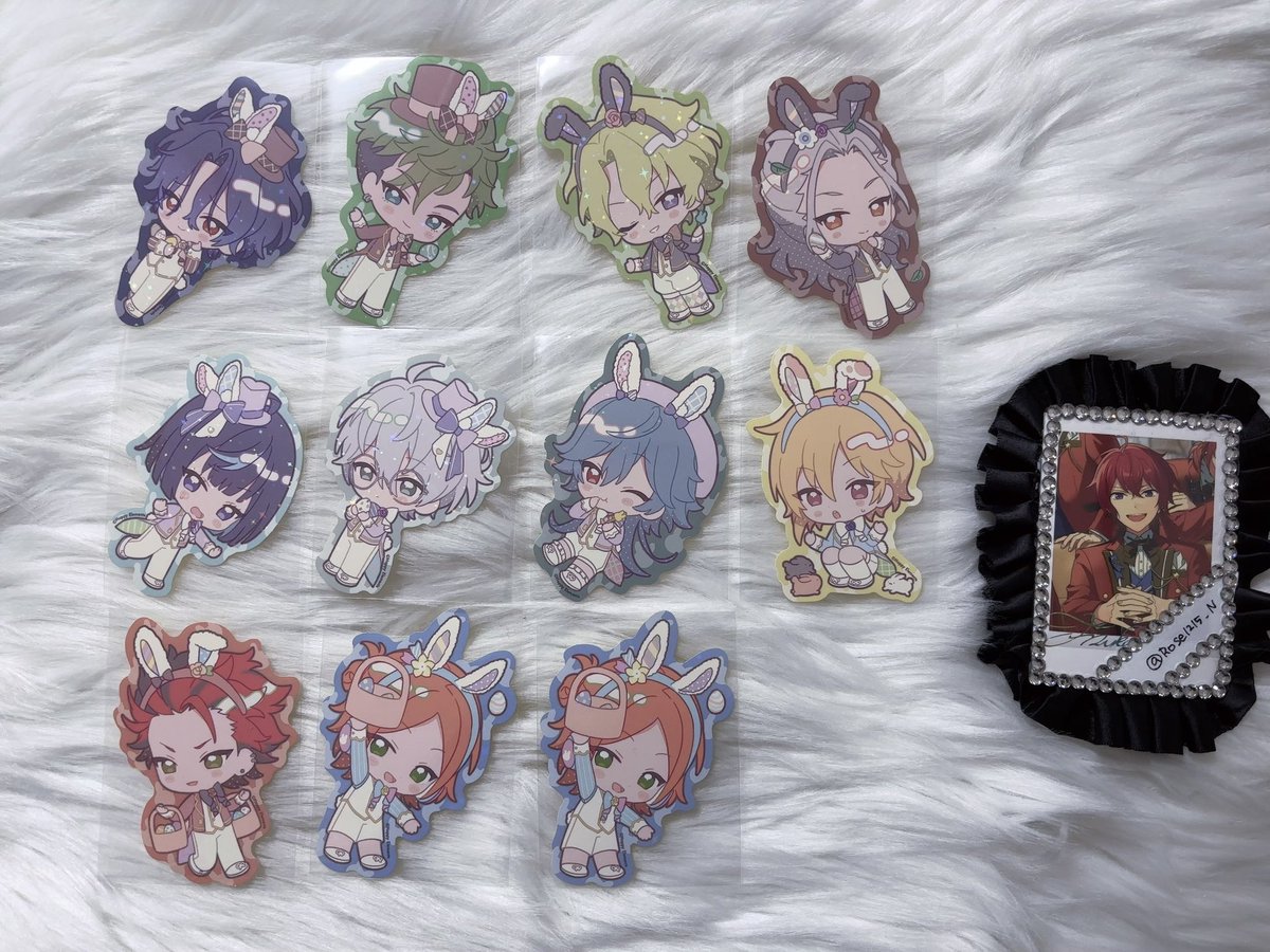 みんと tweet media