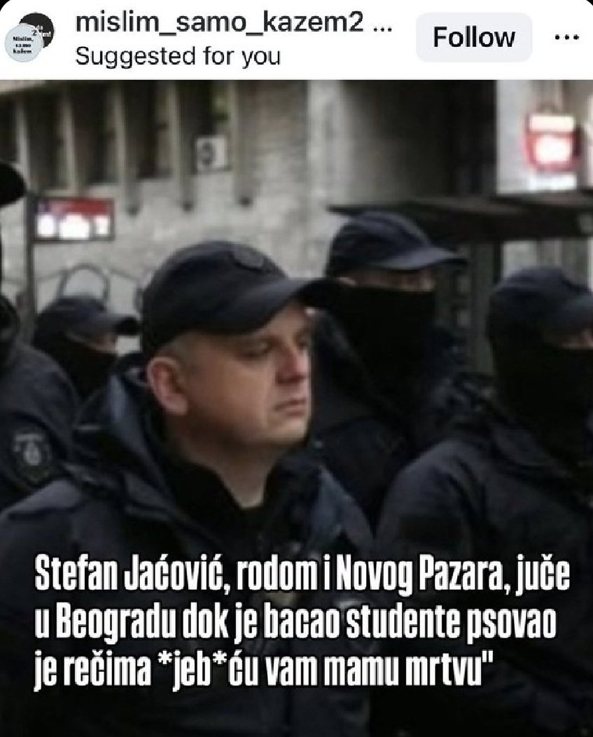 Marin Bodirogić tweet media