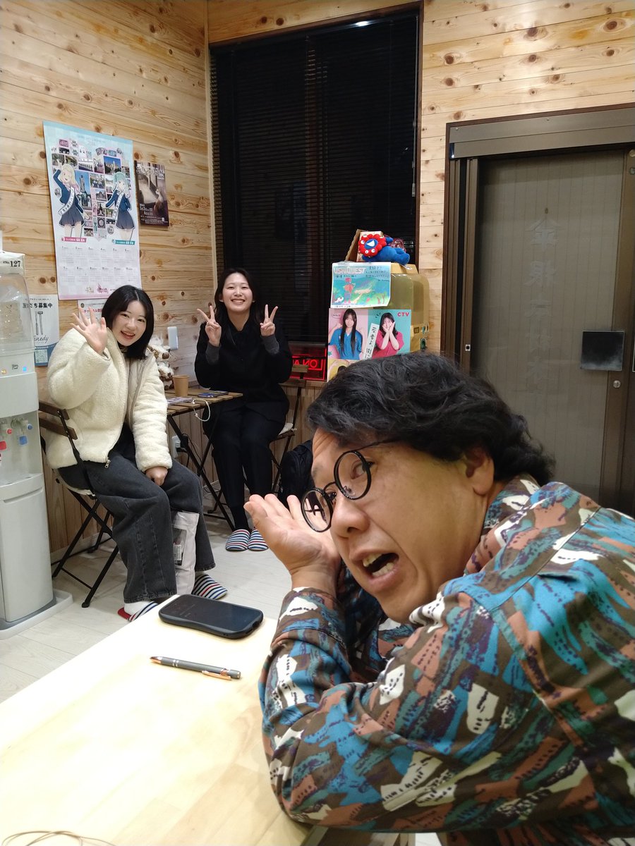 劇団創造市場 tweet media