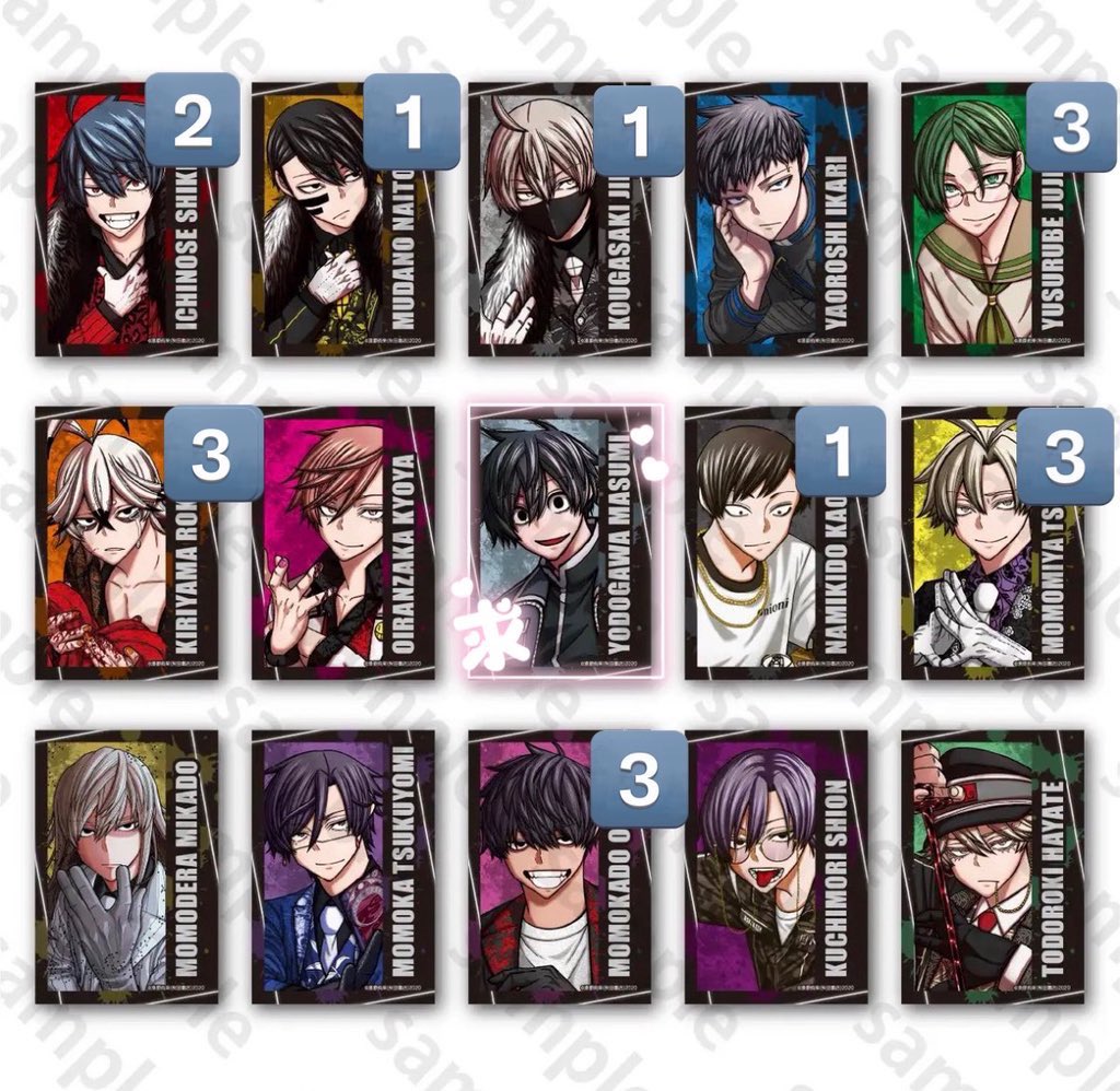 にゃぴ tweet media