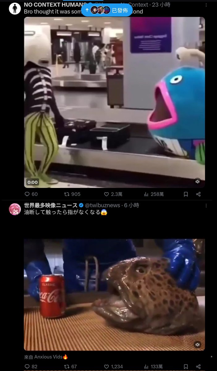 Slic tweet media