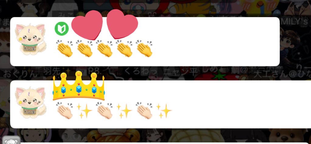 えわん⭐️ tweet media