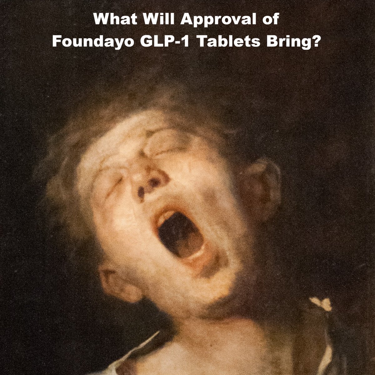The first ever non-peptide GLP-1 agonist just received approval from <a href="/US_FDA/">U.S. FDA</a> for <a href="/EliLillyandCo/">Eli Lilly and Company</a>. What will #Foundayo (orforglipron) and the competition with Wegovy tablets bring to obesity care? We have some ideas.
conscienhealth.org/2026/04/02/wha…