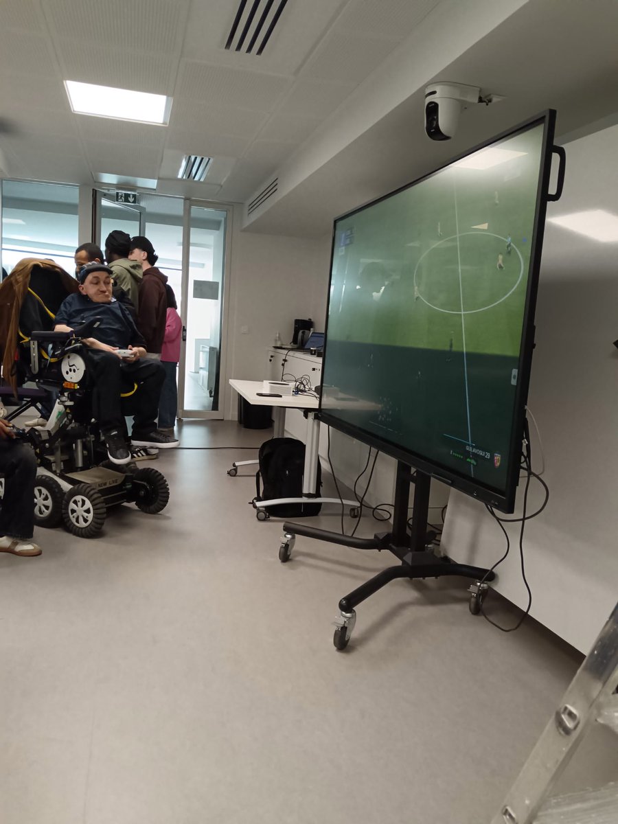 Jérémy "Gyzmo" Lecerf tweet media