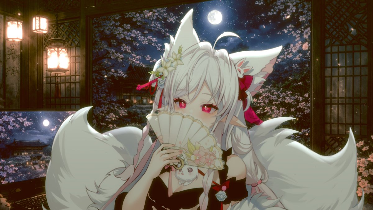 윤소야🦊🍱 tweet media