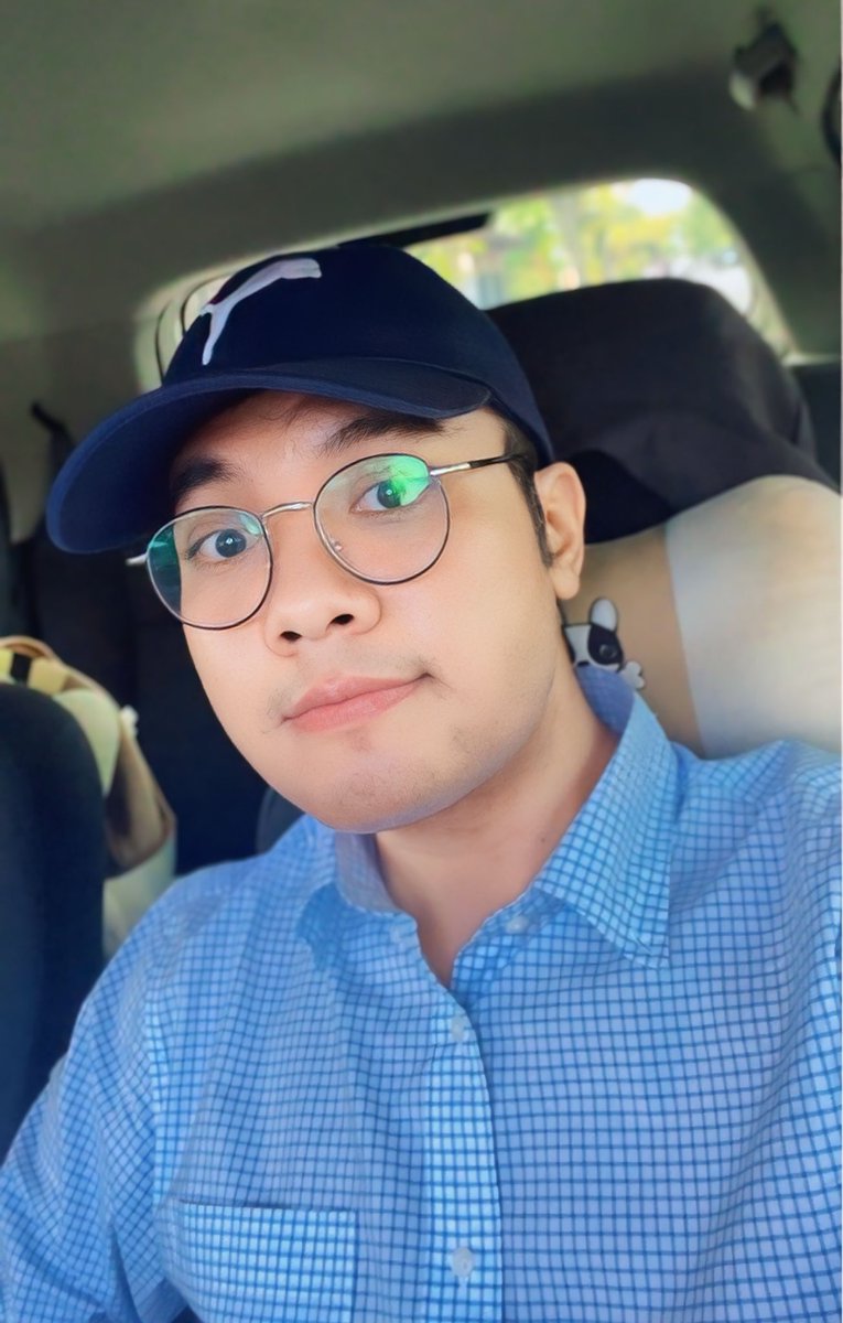 feeling cute today 🌤️🌻