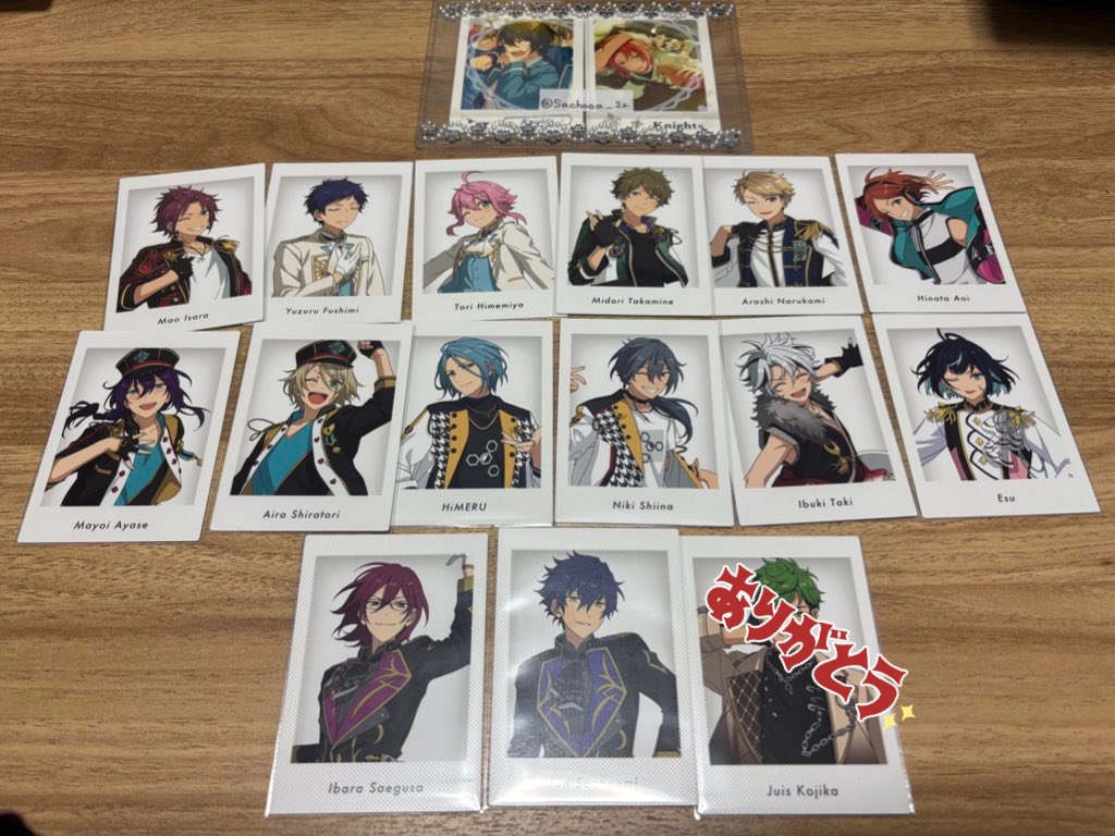 さちゃ tweet media