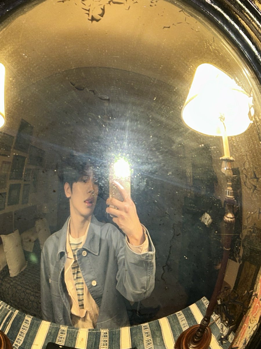 CLOSE YOUR EYES MEMBERS tweet media