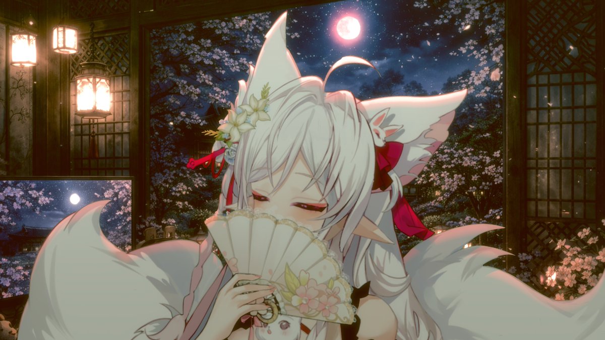 윤소야🦊🍱 tweet media