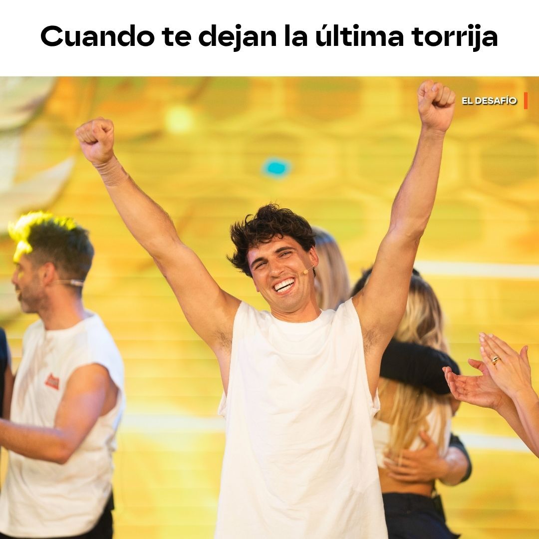 Antena 3 tweet media