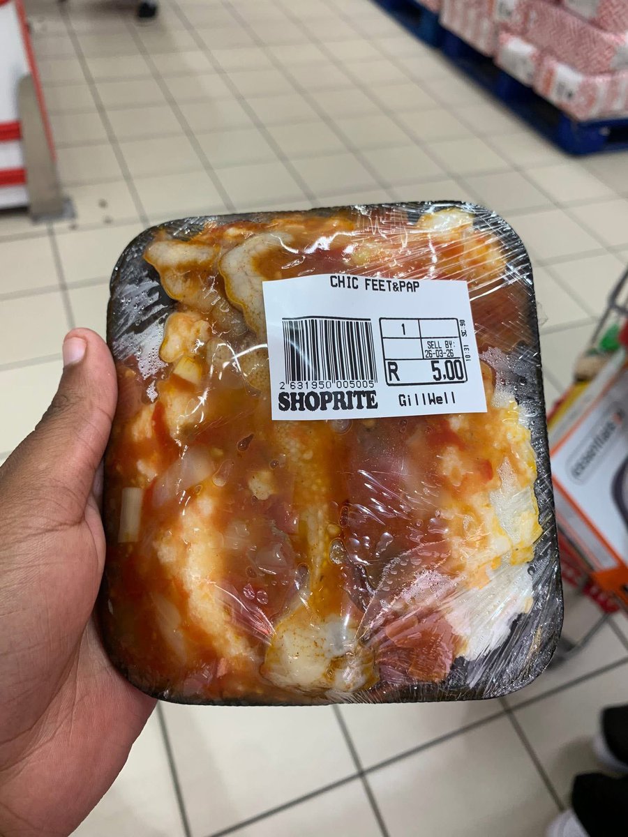 Minister of Small Acoounts tweet media