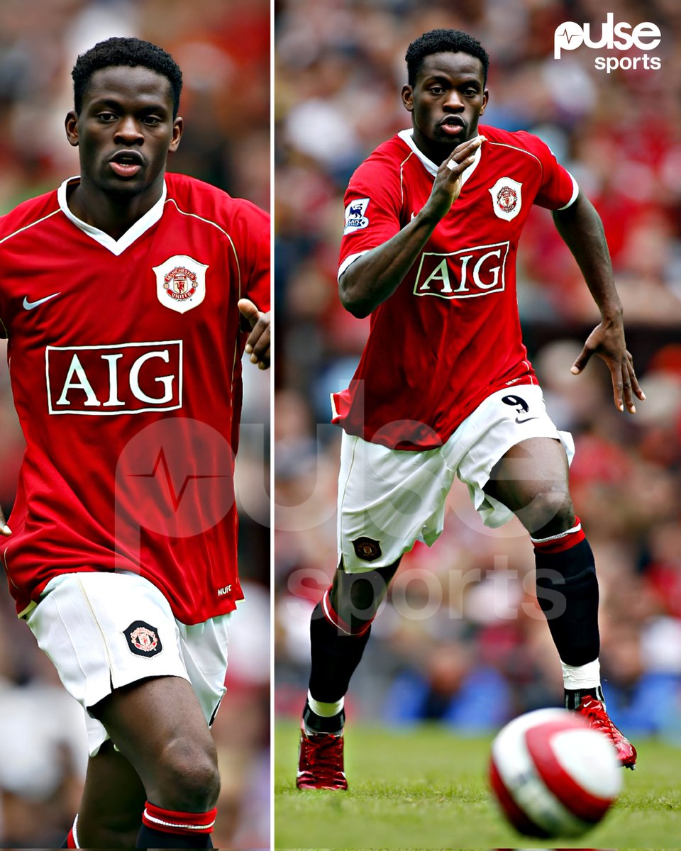 Pulse Sports Nigeria tweet media