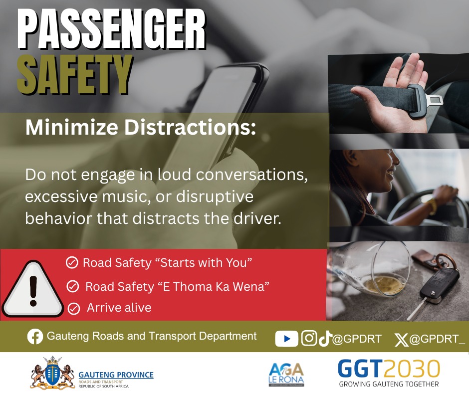 GP Roads and Transport tweet media