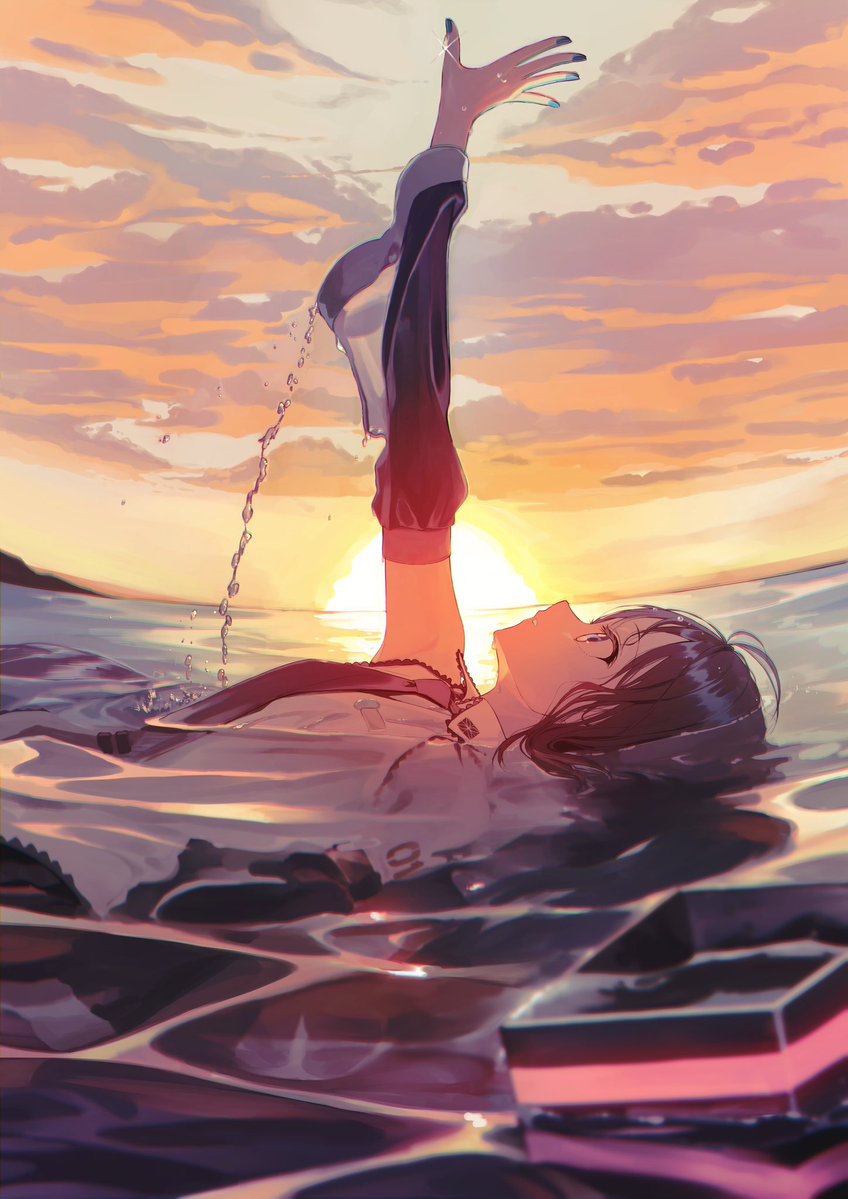 ぺんたごん🍃🌸 tweet media