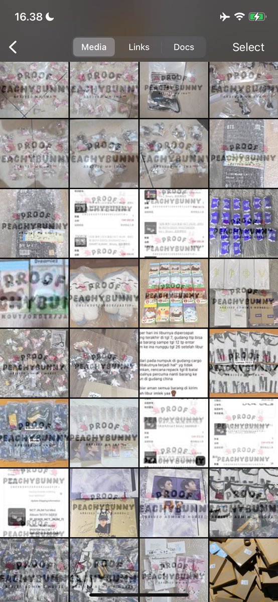 𝓙. // mention after dm tweet media