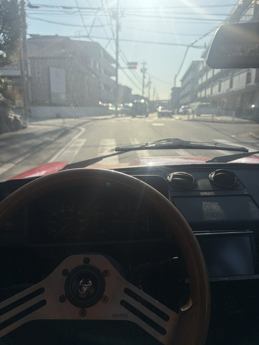 CLS inc. ♏️Marmitta Volare tweet media