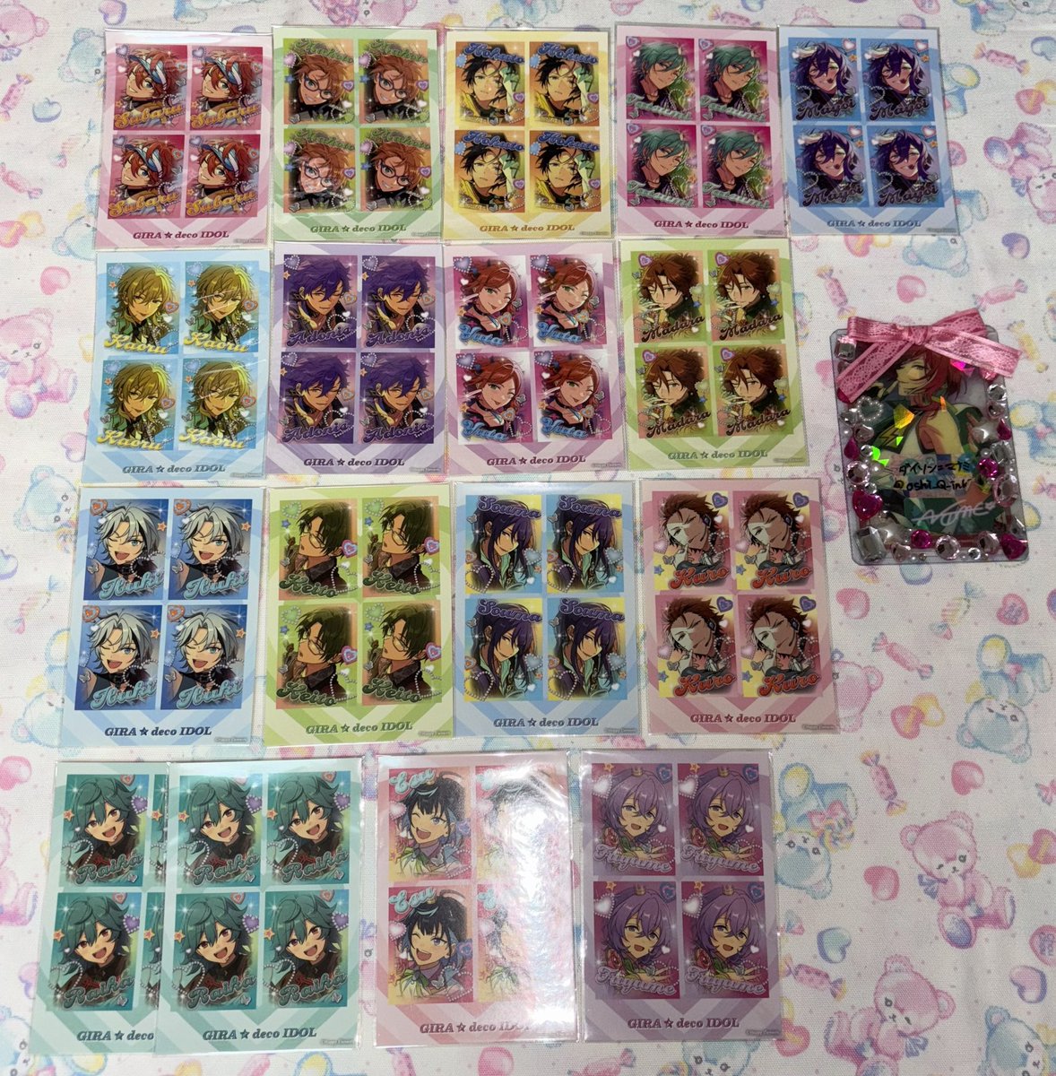 ダイソン=マナミ tweet media