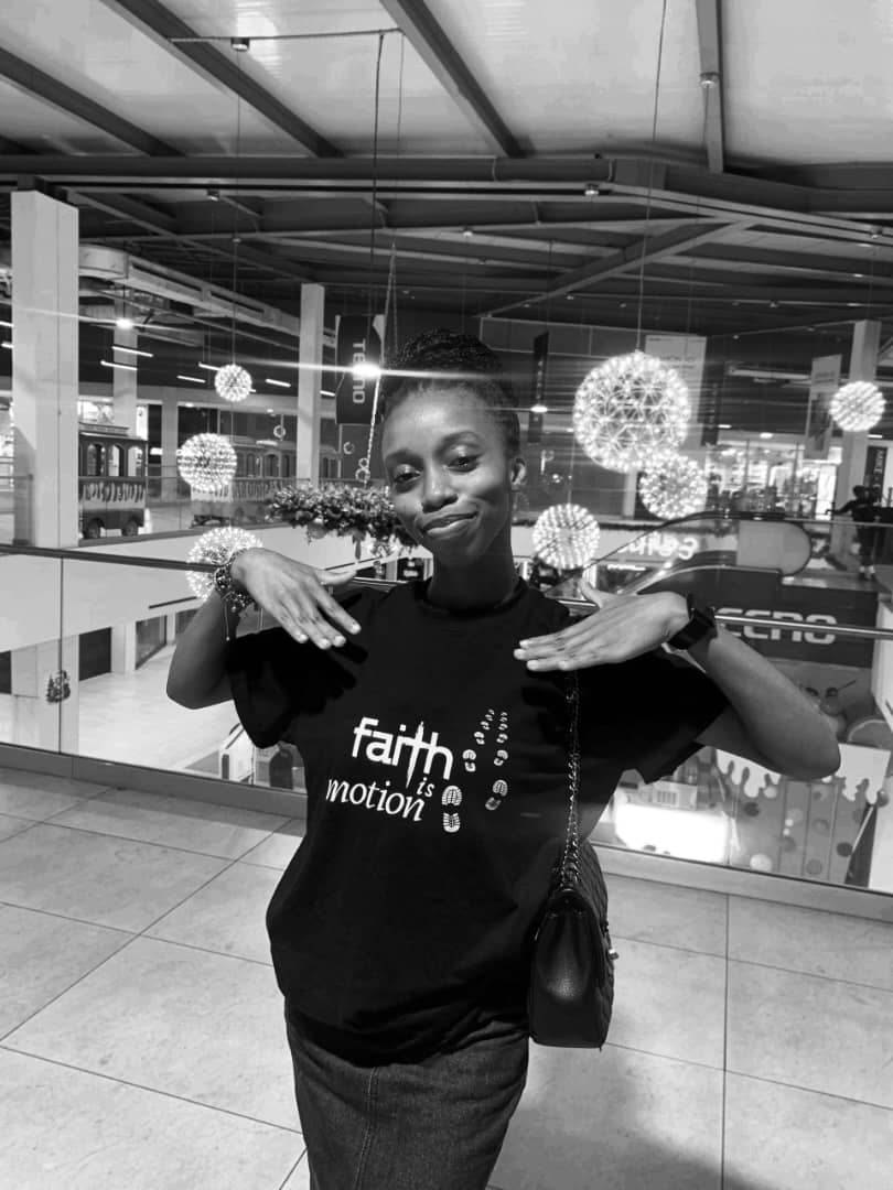 Just a girl, her growing business and a mustard seed-sized faith.🥹🤞🏼

Faith totes are available. Send us a DM!

PS: I just might have some good news for everyone 😌