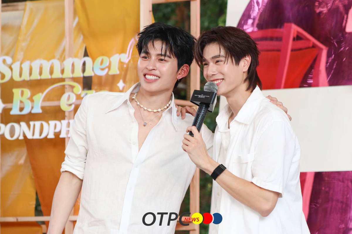 OTPC News tweet media