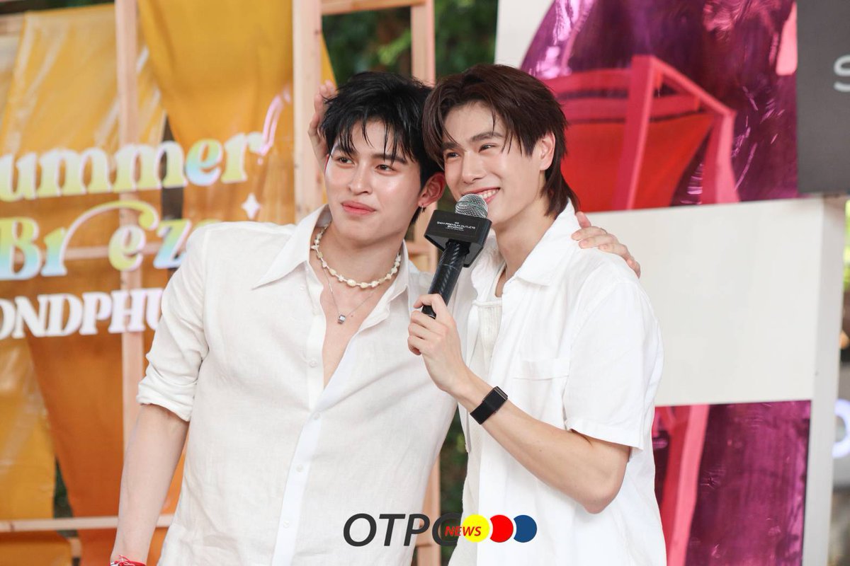 OTPC News tweet media