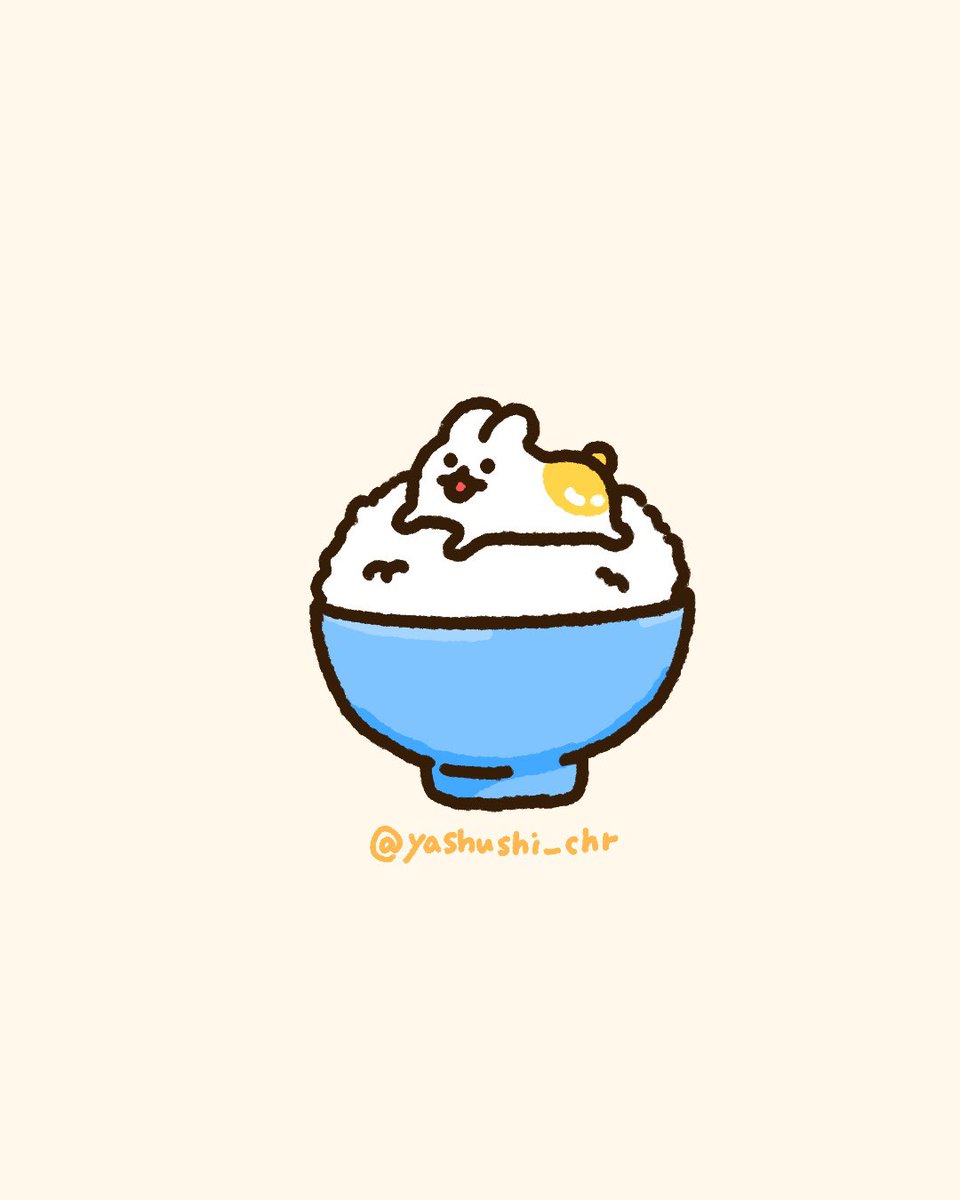 やしゅし🐰 tweet media