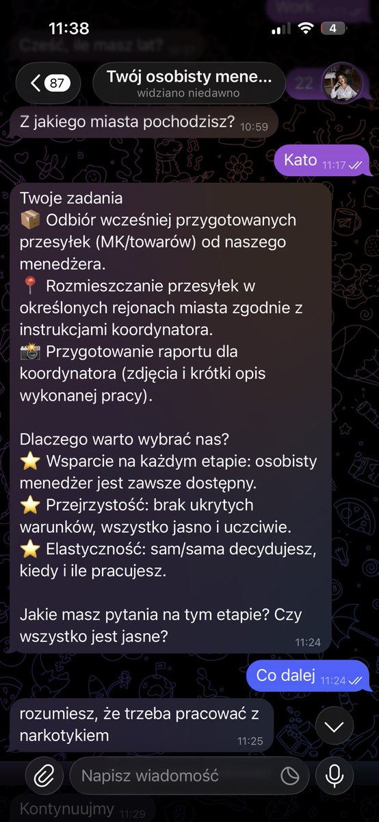 Alex "Krypto Inwestycje" tweet media