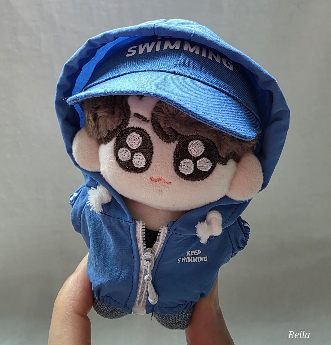 벨라🌷 tweet media