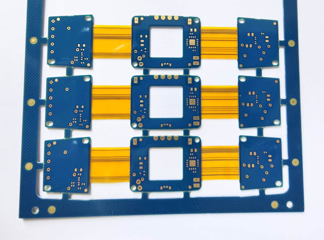 TJHXPCB_Tec ( PCB Design & Assembly Provider) (@GuangjunZh86352 ...
