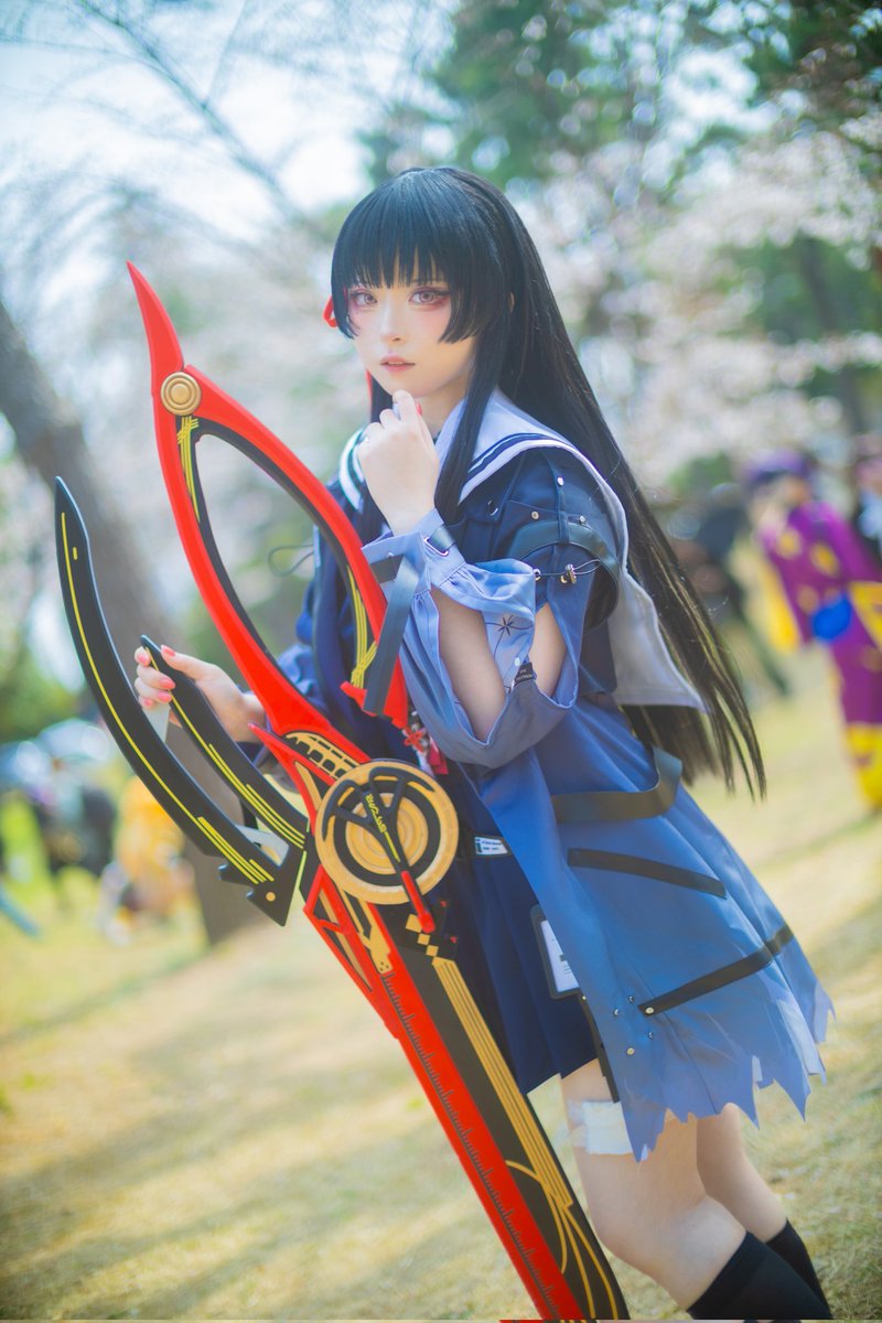 샤라👽 tweet media