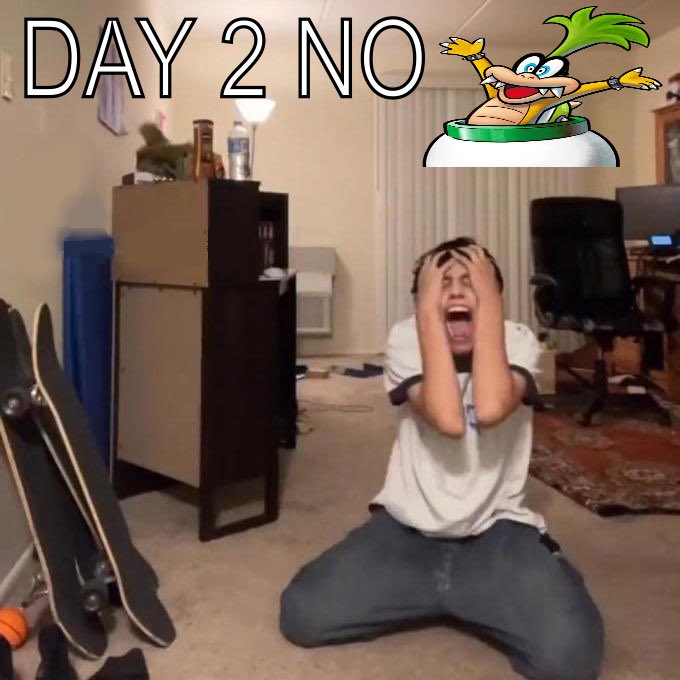 ZoLoFt CrIsIs 🐰🛼🦑🐢🐻🍉 tweet media