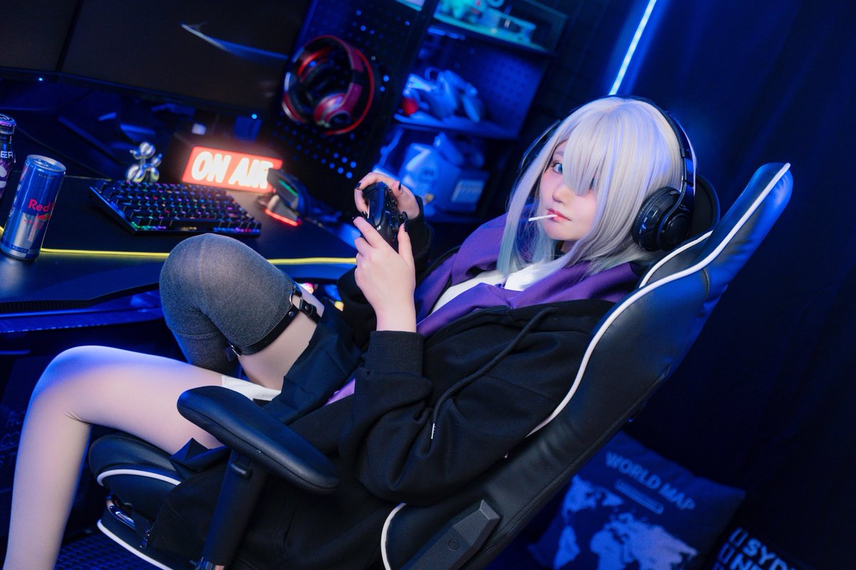 そおだ tweet media