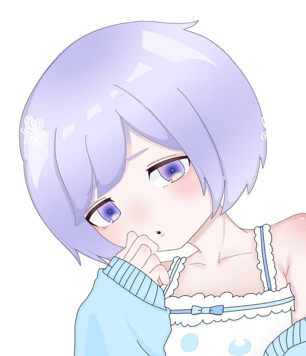 ︎︎僕 わたし tweet media