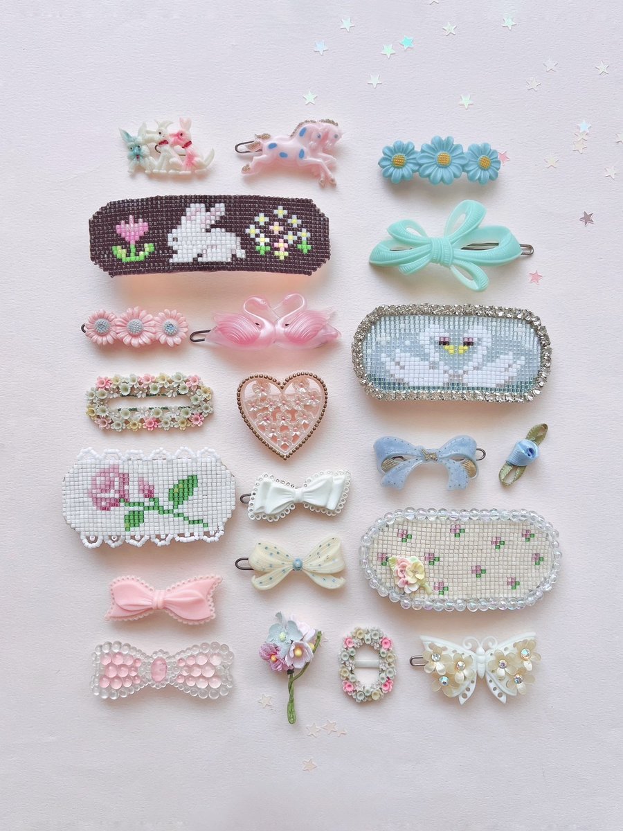 MICHU COQUETTE tweet media