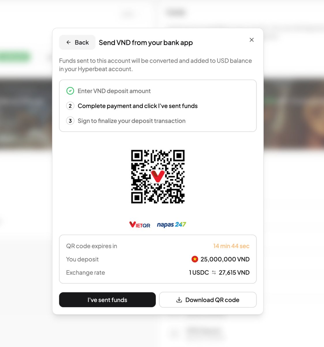 Hyperbeat tweet media